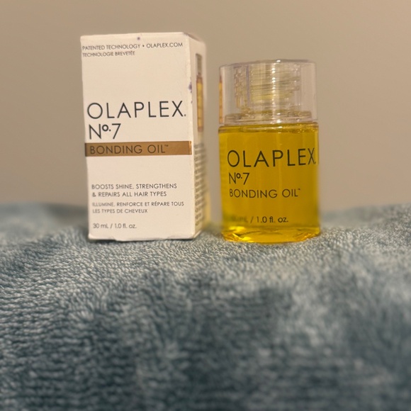 OLAPLEX Nø3 & Nø7 - Picture 2 of 8